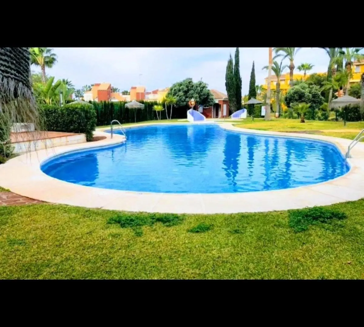 Apartment Vera Ciao Parque