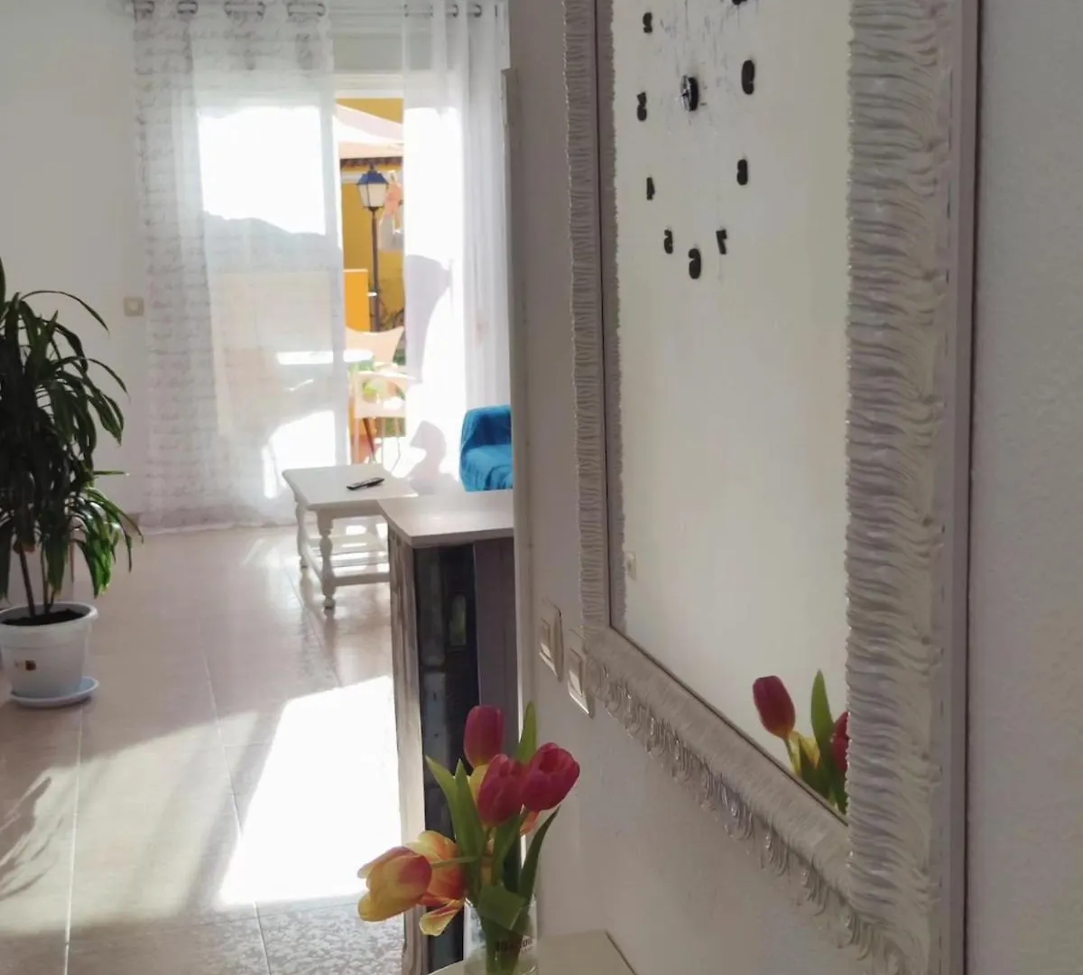 Apartment Vera Ciao Parque Spain