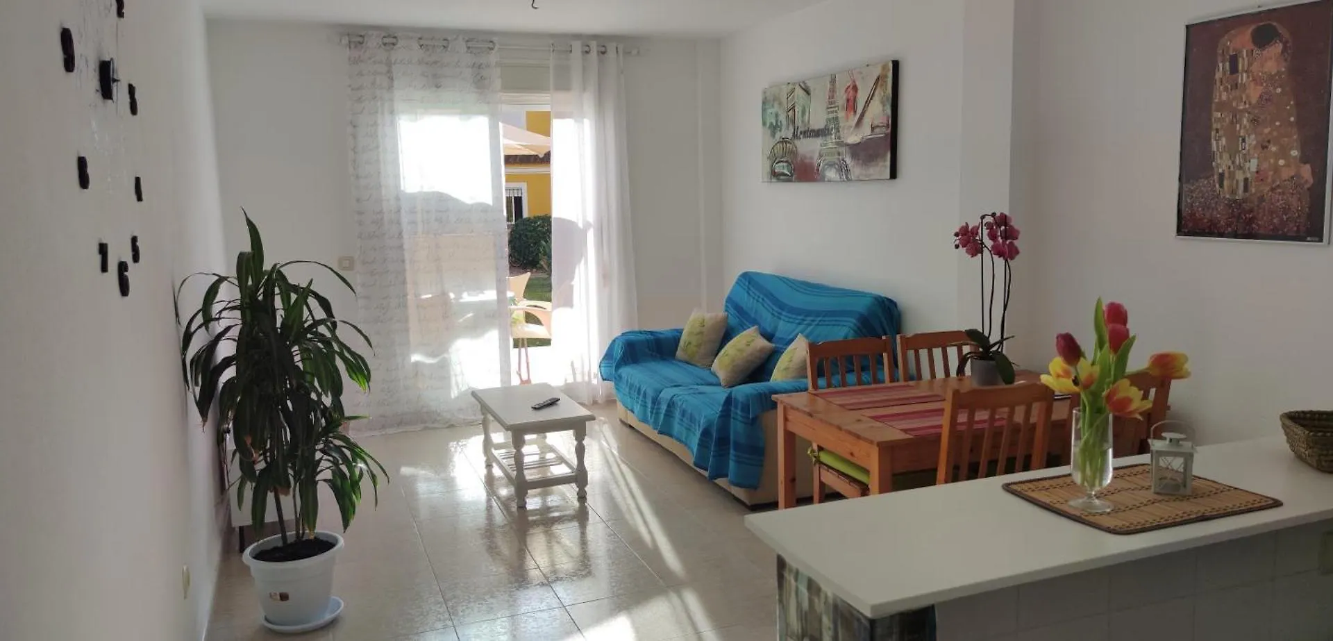 Apartment Vera Ciao Parque